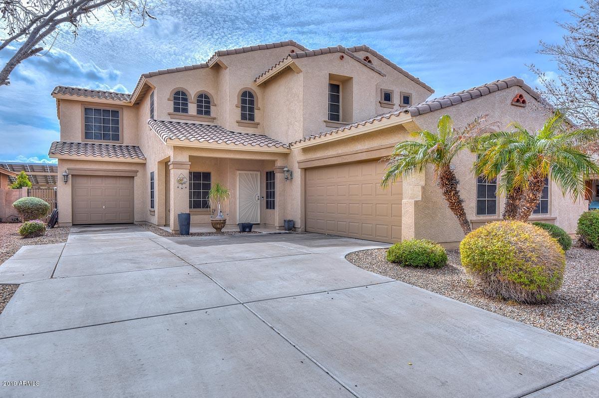 15123 W Statler St., Surprise, AZ 85374