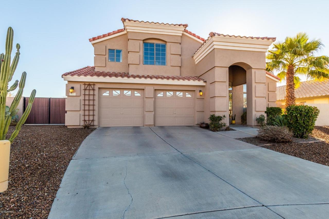 16429 N 39th St., Phoenix, AZ 85032