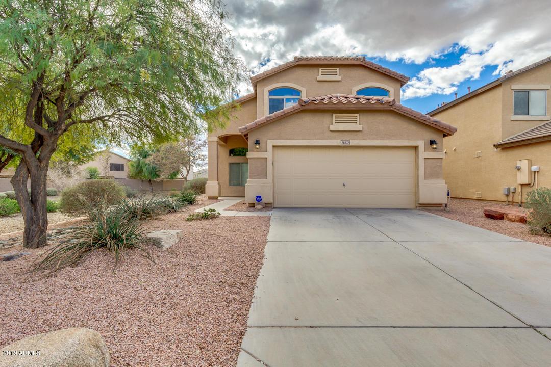 28872 N Nugget Ct., San Tan Valley, AZ 85143