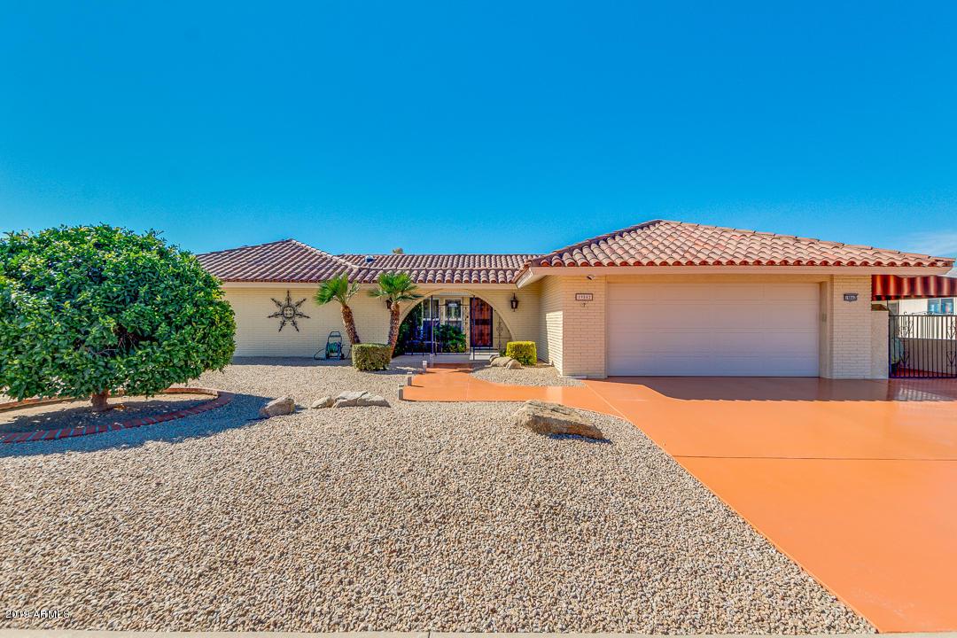 19842 N Pine Springs Dr., Sun City, AZ 85373