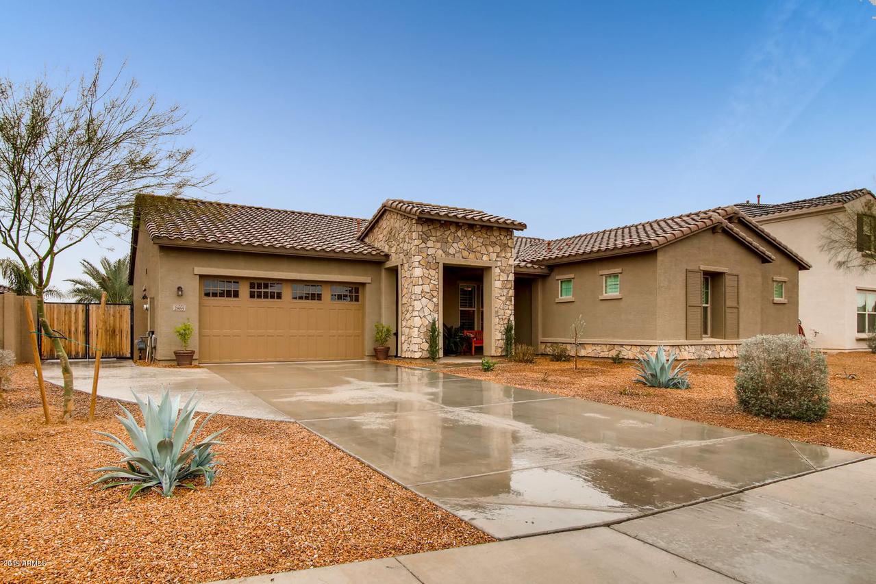 2865 E Muirfield St., Gilbert, AZ 85298