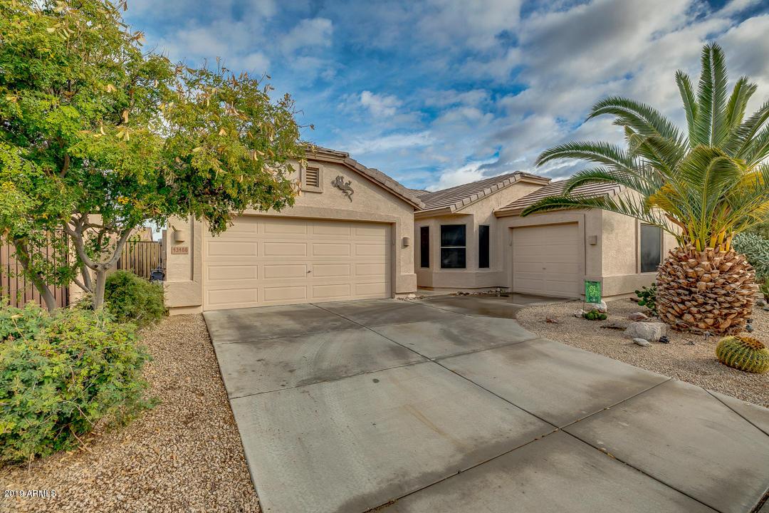 43486 W Mccord Dr., Maricopa, AZ 85138