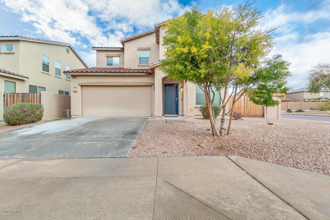 10020 W Watkins St., Tolleson, AZ 85353