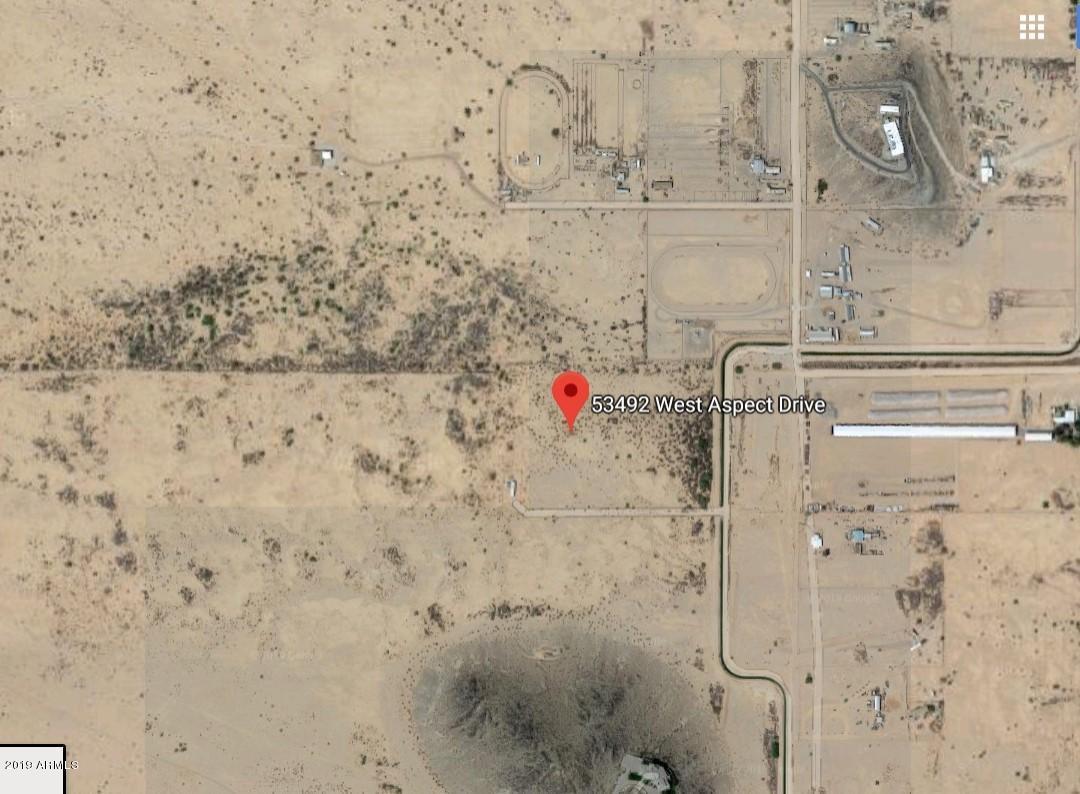 53492 W Aspect Dr. #-, Maricopa, AZ 85139