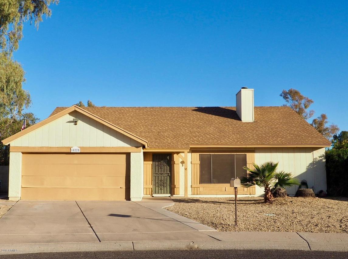 10225 W Hazelwood Ave., Phoenix, AZ 85037