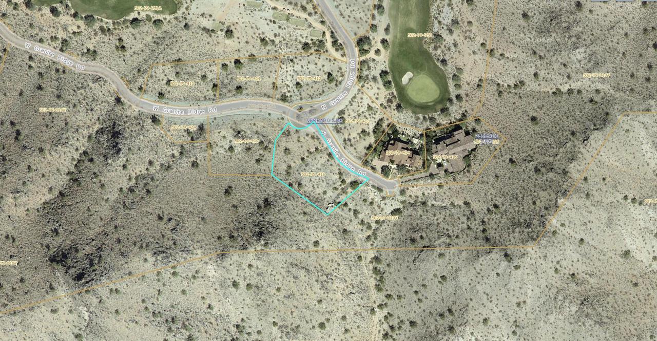 21571 W Granite Ridge Rd. #321, Buckeye, AZ 85326