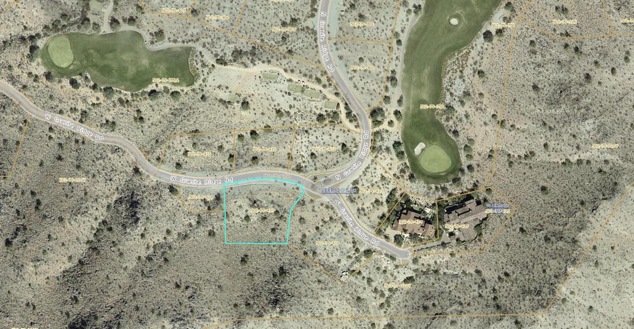 21597 W Granite Ridge Rd. #322, Buckeye, AZ 85326