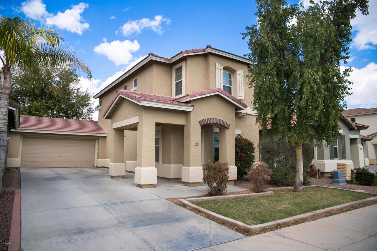 1862 E Patrick St., Gilbert, AZ 85295