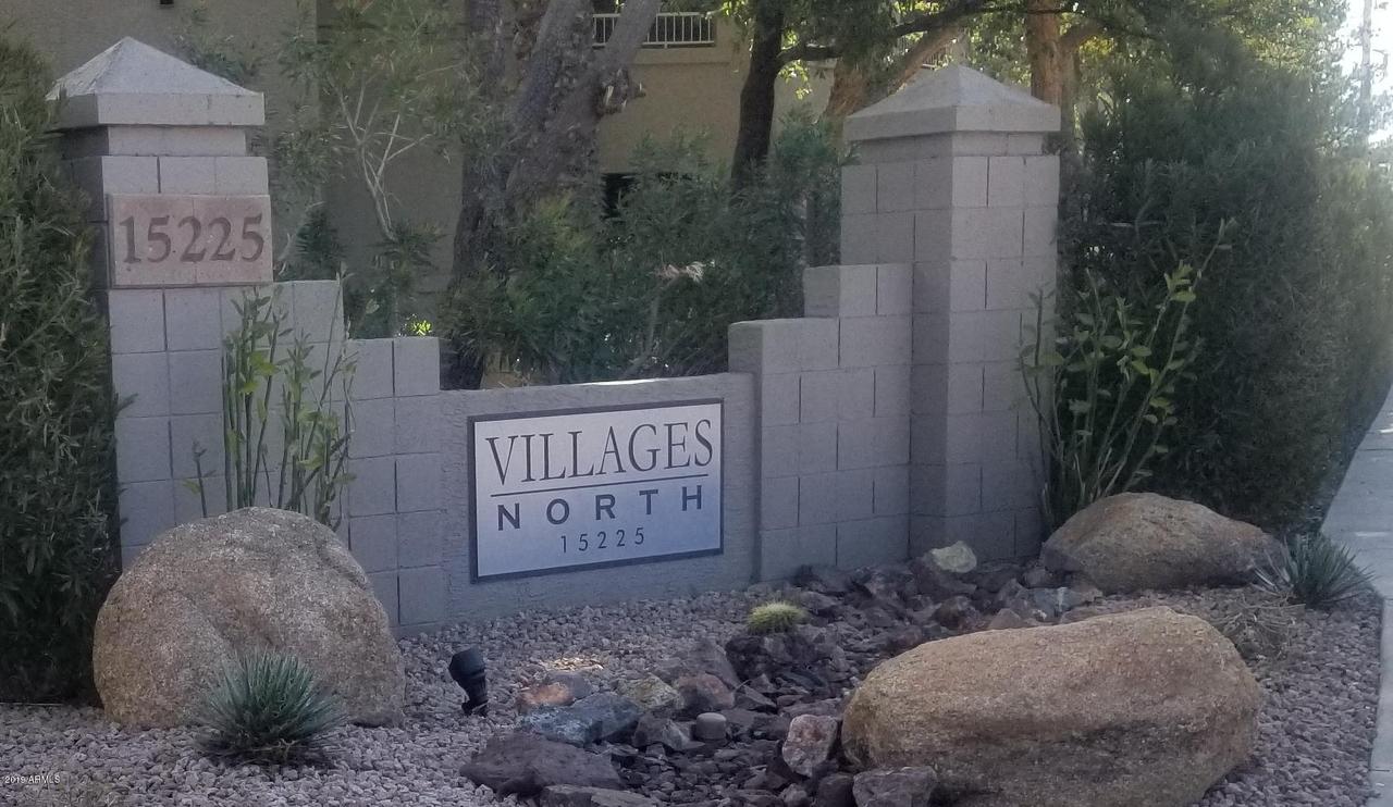 15225 N 100th St. #1219, Scottsdale, AZ 85260