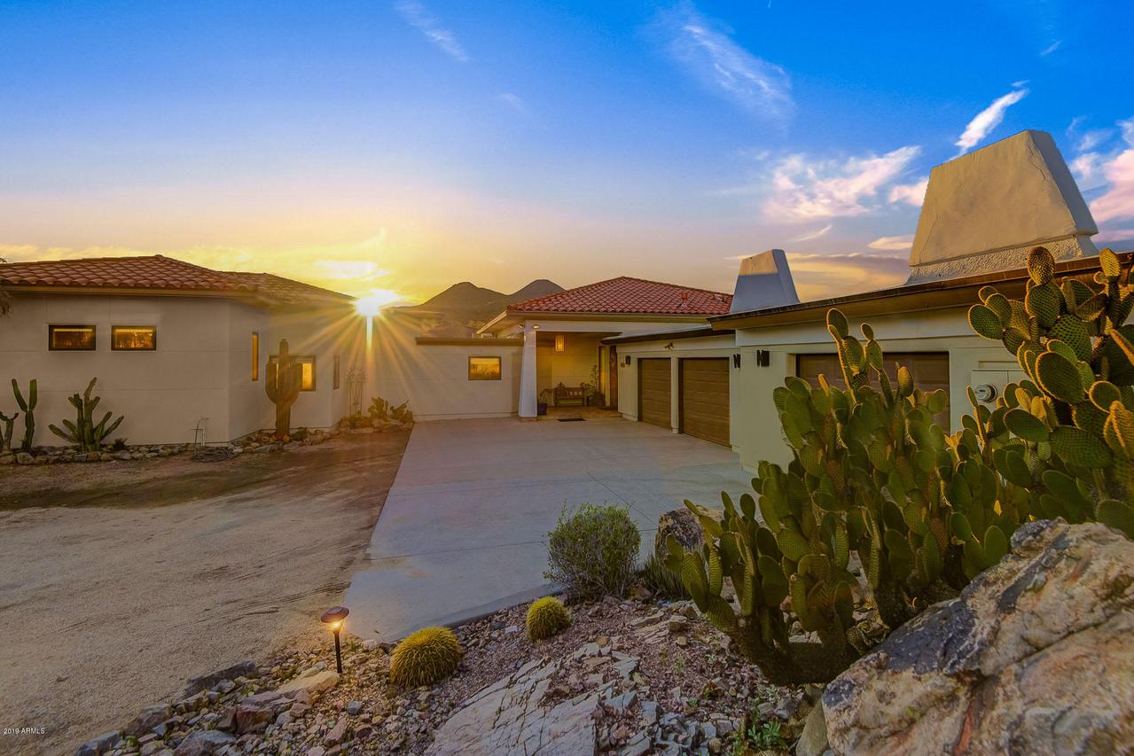 15044 N Elena Dr., Fountain Hills, AZ 85268