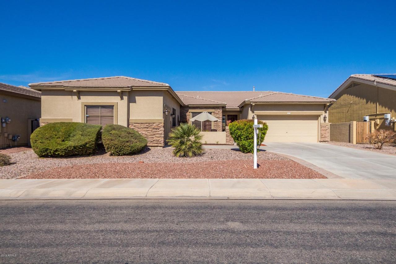 41902 W Almira Dr., Maricopa, AZ 85138