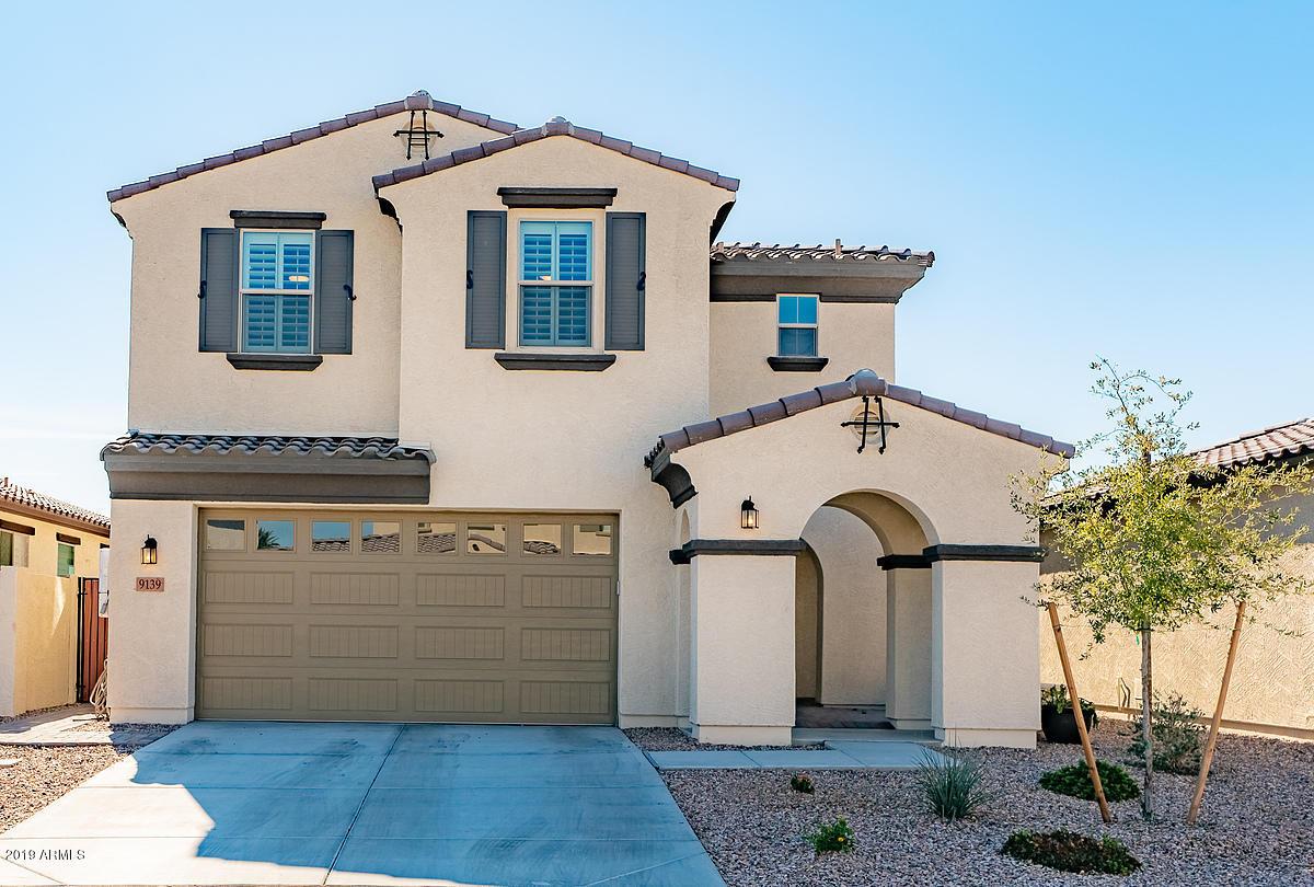 9139 W Dreyfus Dr., Peoria, AZ 85381