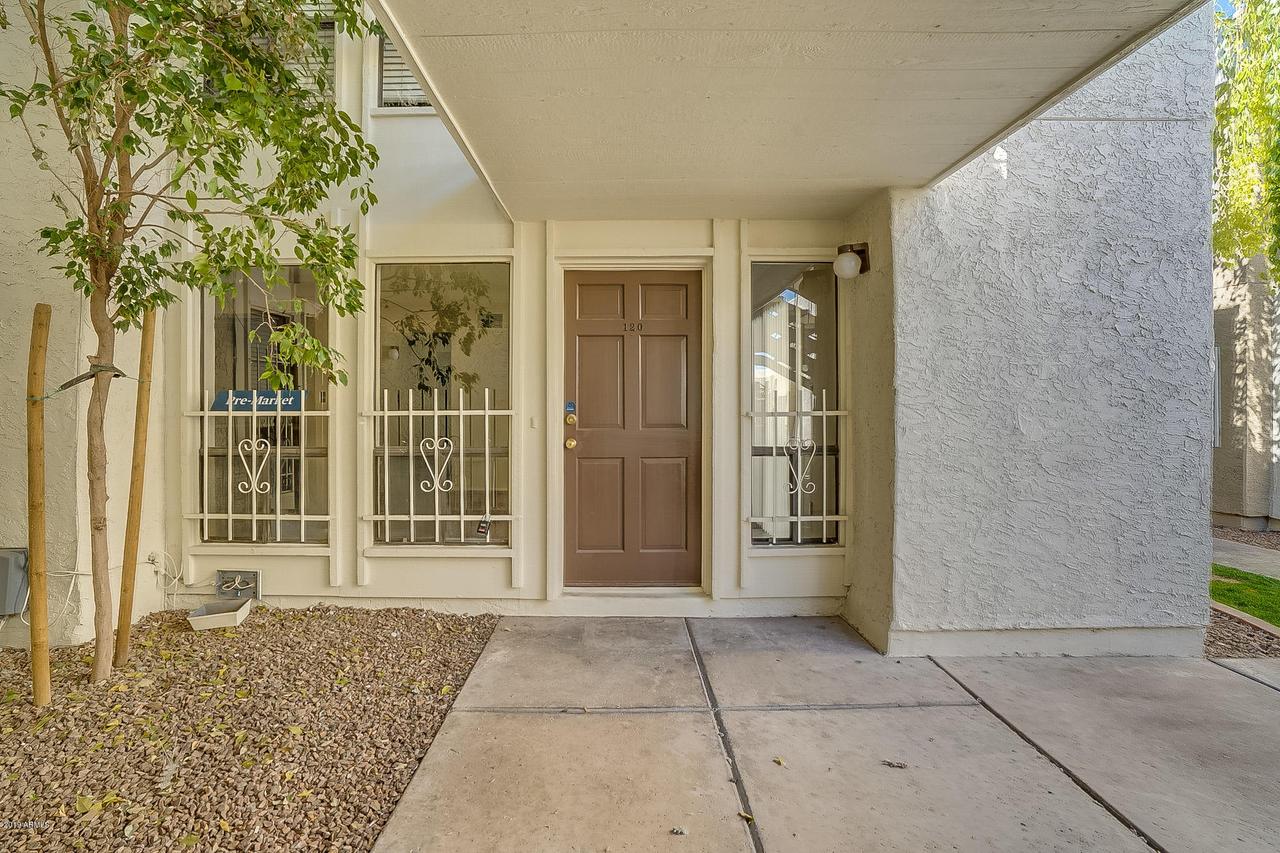 3002 N 70th St. #120, Scottsdale, AZ 85251