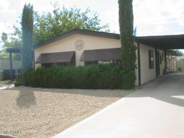 15610 N 17th Ave., Phoenix, AZ 85023