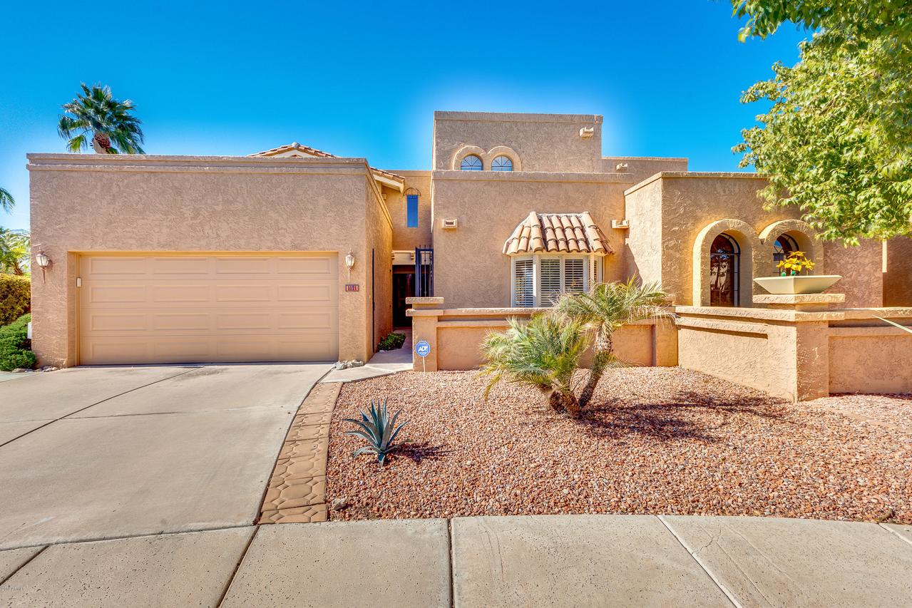 1121 E Tapatio Dr., Phoenix, AZ 85020