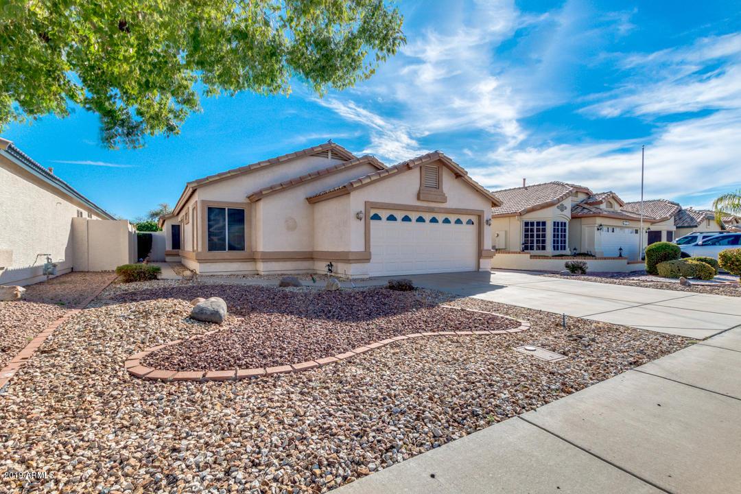 10741 W Beaubien Dr., Sun City, AZ 85373