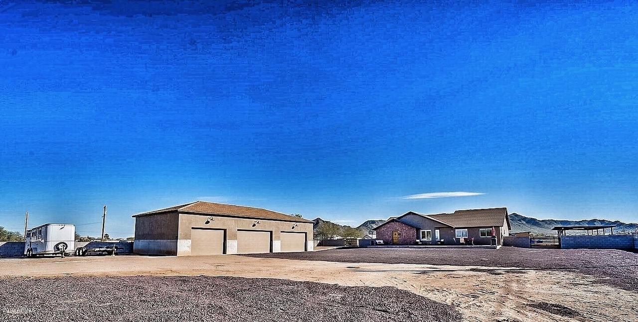 19921 E San Tan Blvd., Queen Creek, AZ 85242