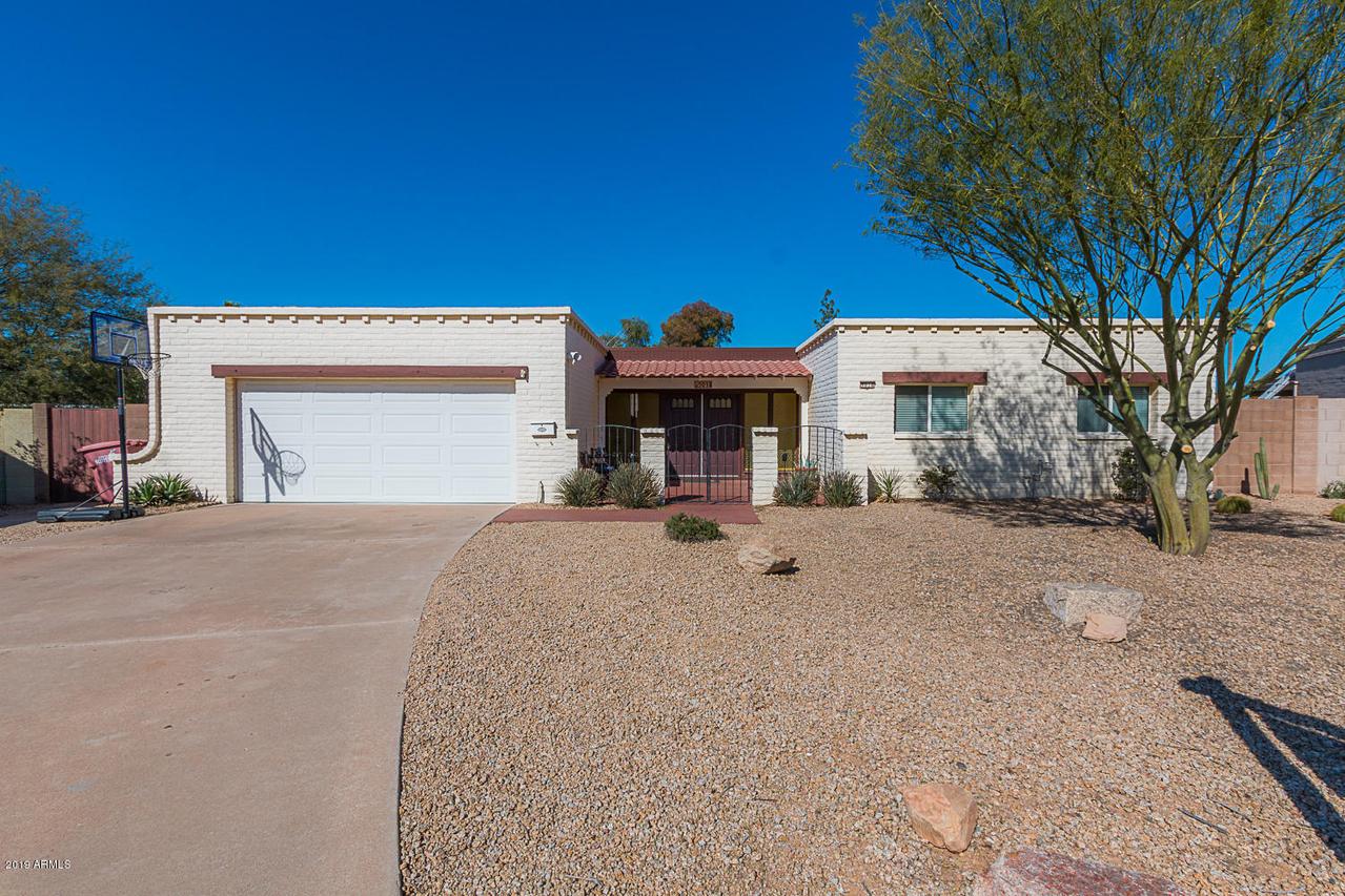 5014 N 87th St., Scottsdale, AZ 85250