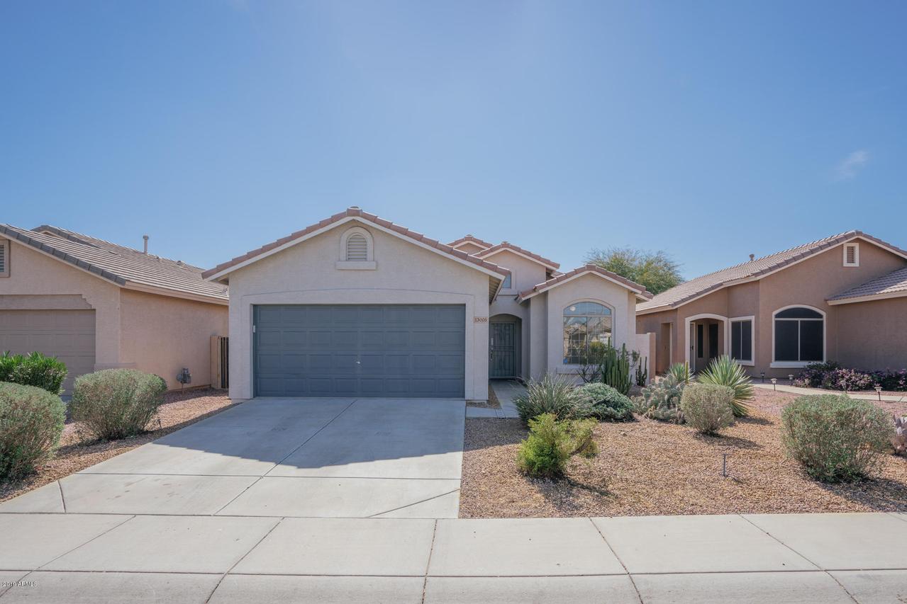 13005 W Windrose Dr., El Mirage, AZ 85335