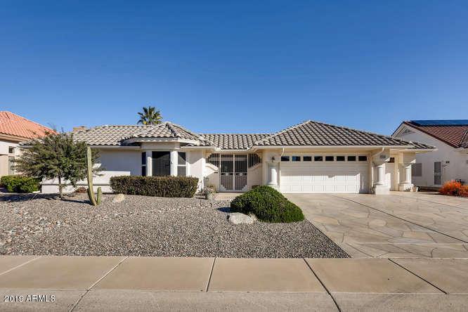 15418 W Sentinel Dr., Sun City West, AZ 85375