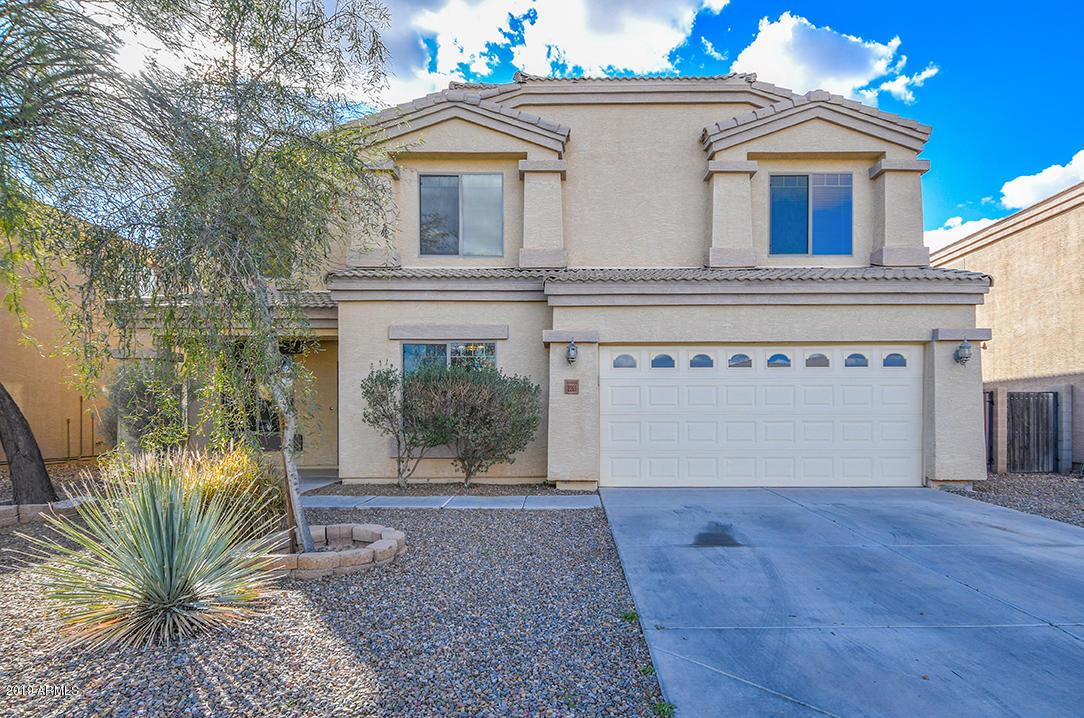 2261 N Magdelena Pl., Casa Grande, AZ 85122