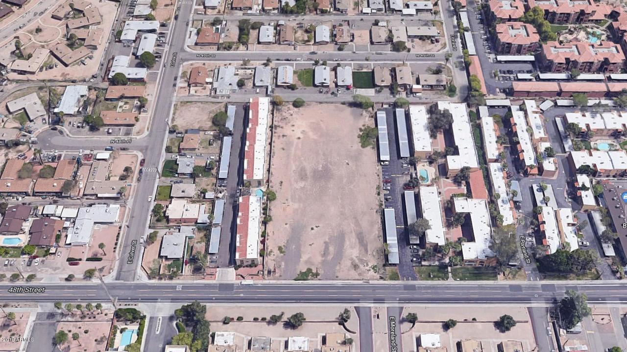1221 N 48th St. #-, Phoenix, AZ 85008