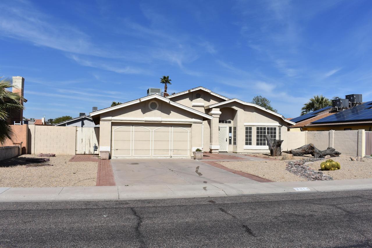 7014 W Charter Oak Rd., Peoria, AZ 85381