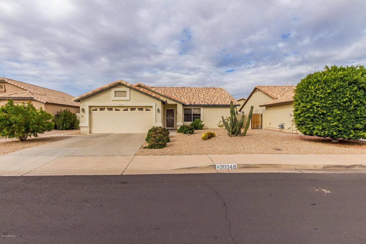 20048 N 109th Dr., Sun City, AZ 85373
