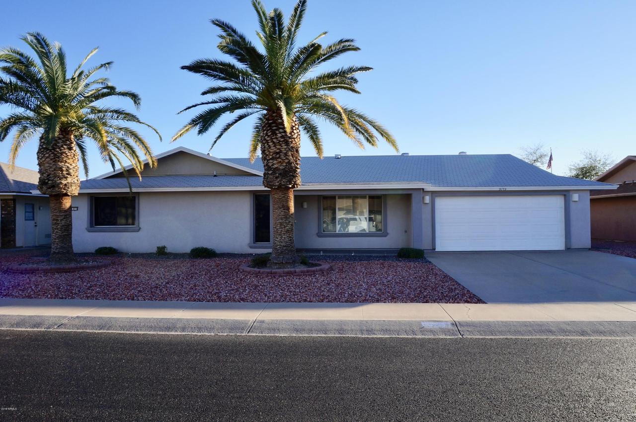 9719 W Wrangler Dr., Sun City, AZ 85373