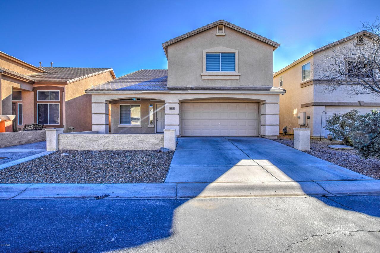 1601 S 7th St., Coolidge, AZ 85128