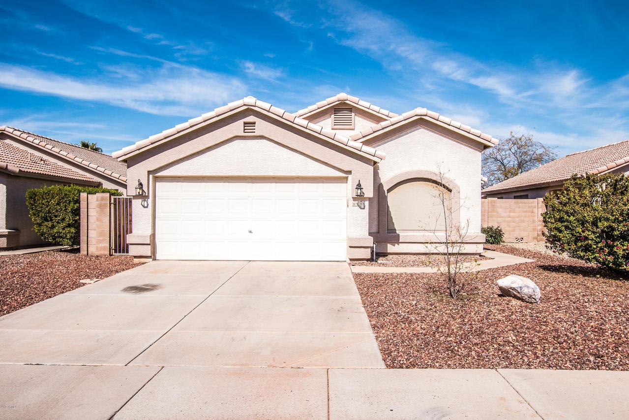 9240 W Ironwood Dr., Peoria, AZ 85345
