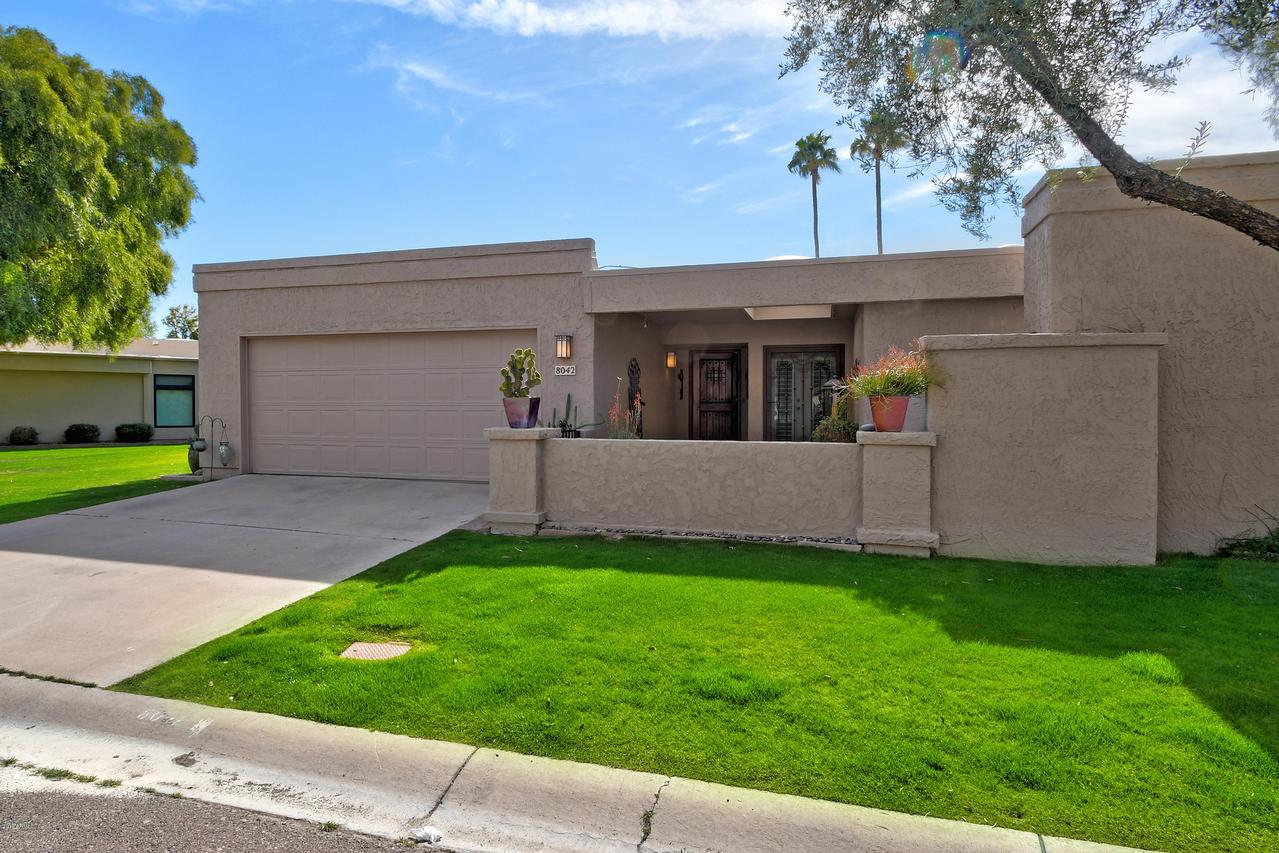 8042 N Via Palma, Scottsdale, AZ 85258