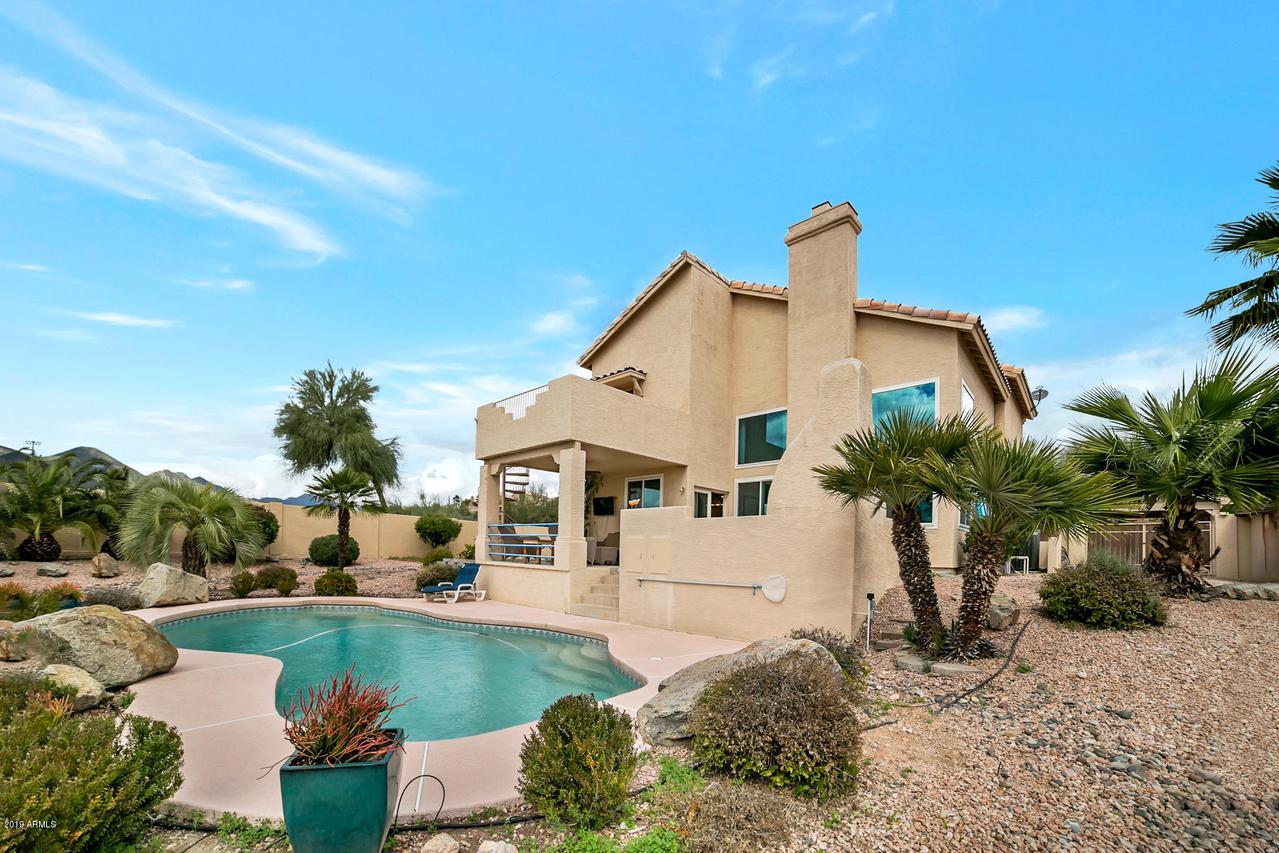 16207 E Hyde Park Pl., Fountain Hills, AZ 85268