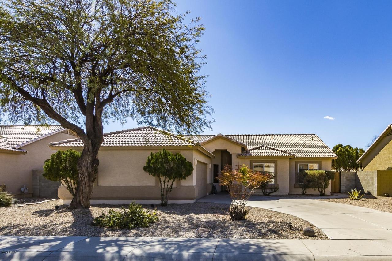 8177 W Stella Ave., Glendale, AZ 85303
