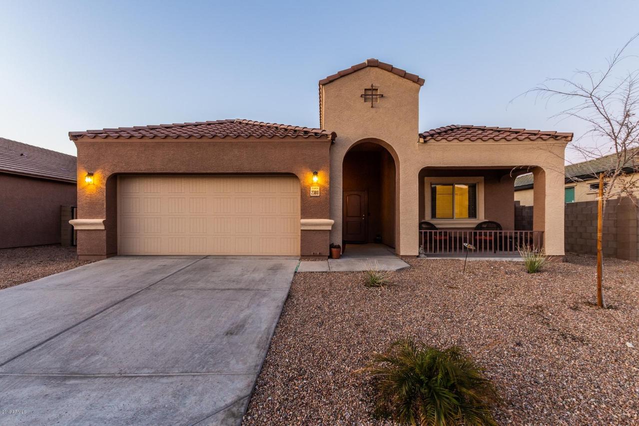 23810 W Atlanta Ave., Buckeye, AZ 85326