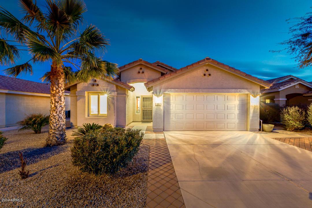 2403 E Antigua Dr., Casa Grande, AZ 85194