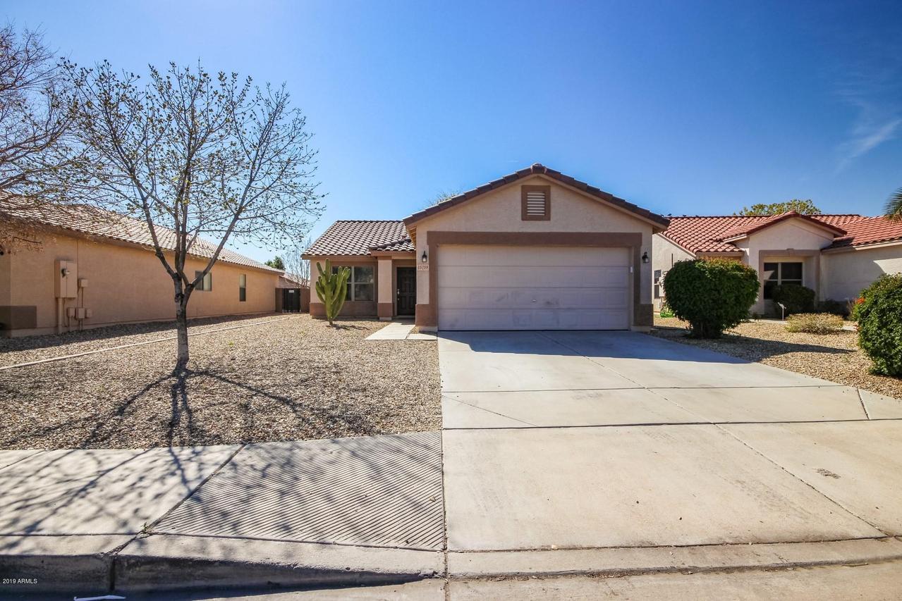 15759 W Crocus Dr., Surprise, AZ 85379