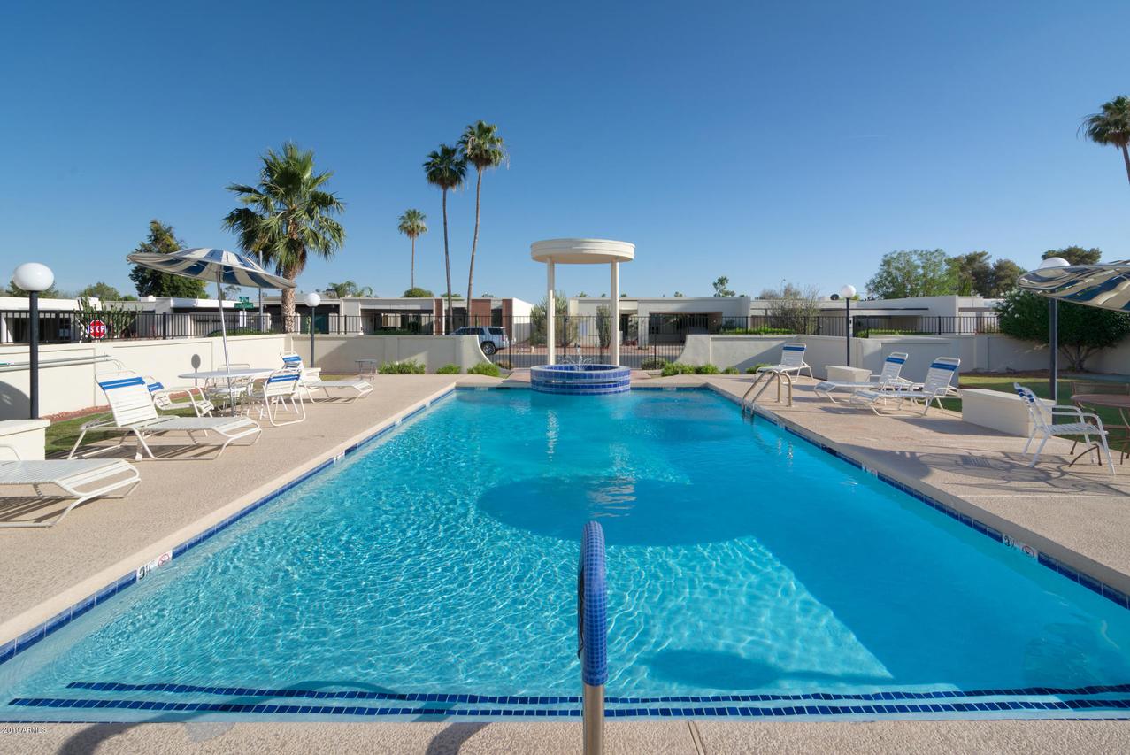 8602 E Mackenzie Dr., Scottsdale, AZ 85251