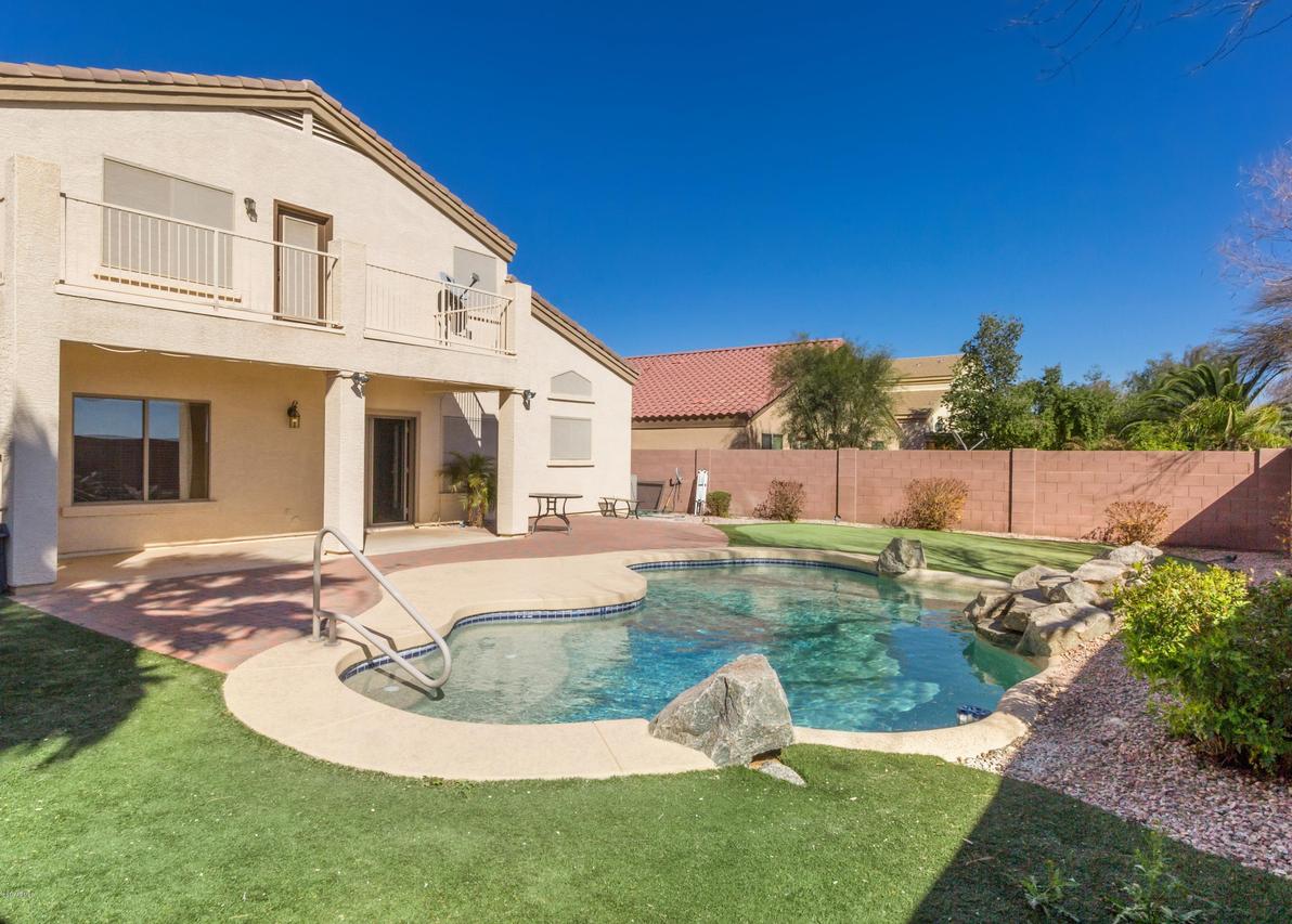 1753 E Cardinal Dr., Casa Grande, AZ 85122