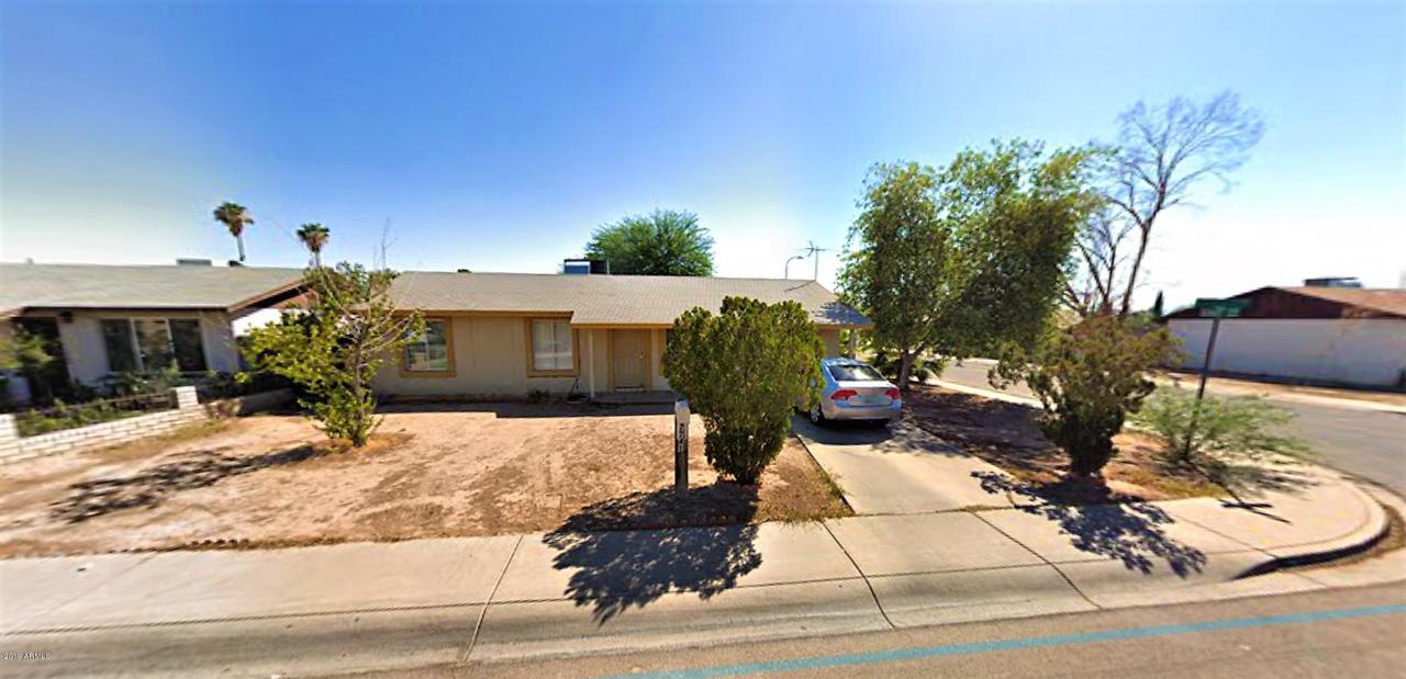 7741 W Vermont Ave., Glendale, AZ 85303