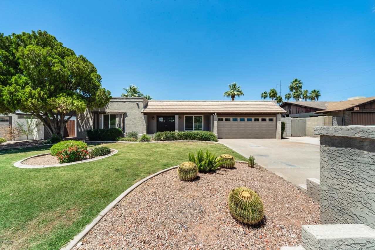 648 E Hearn Rd., Phoenix, AZ 85022