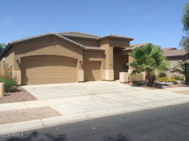 21435 E Via Del Rancho, Queen Creek, AZ 85142