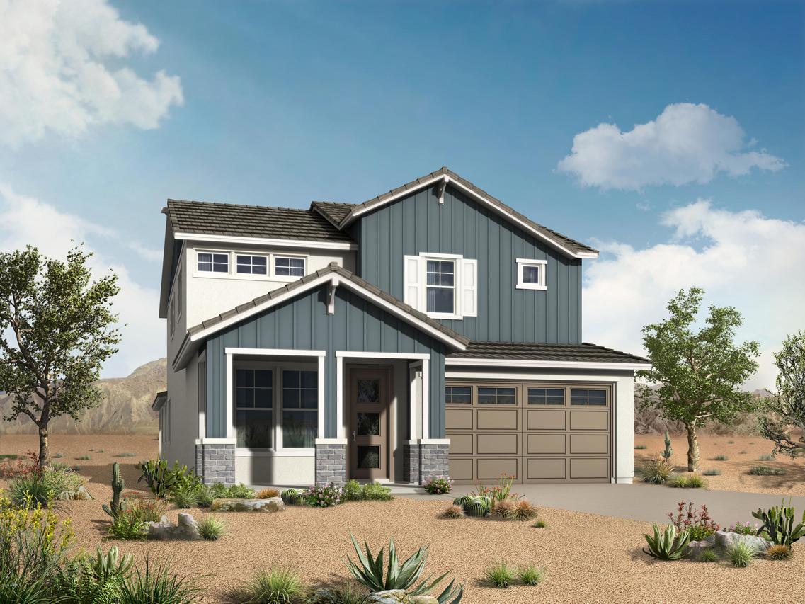 3080 S Eucalyptus Pl., Chandler, AZ 85286