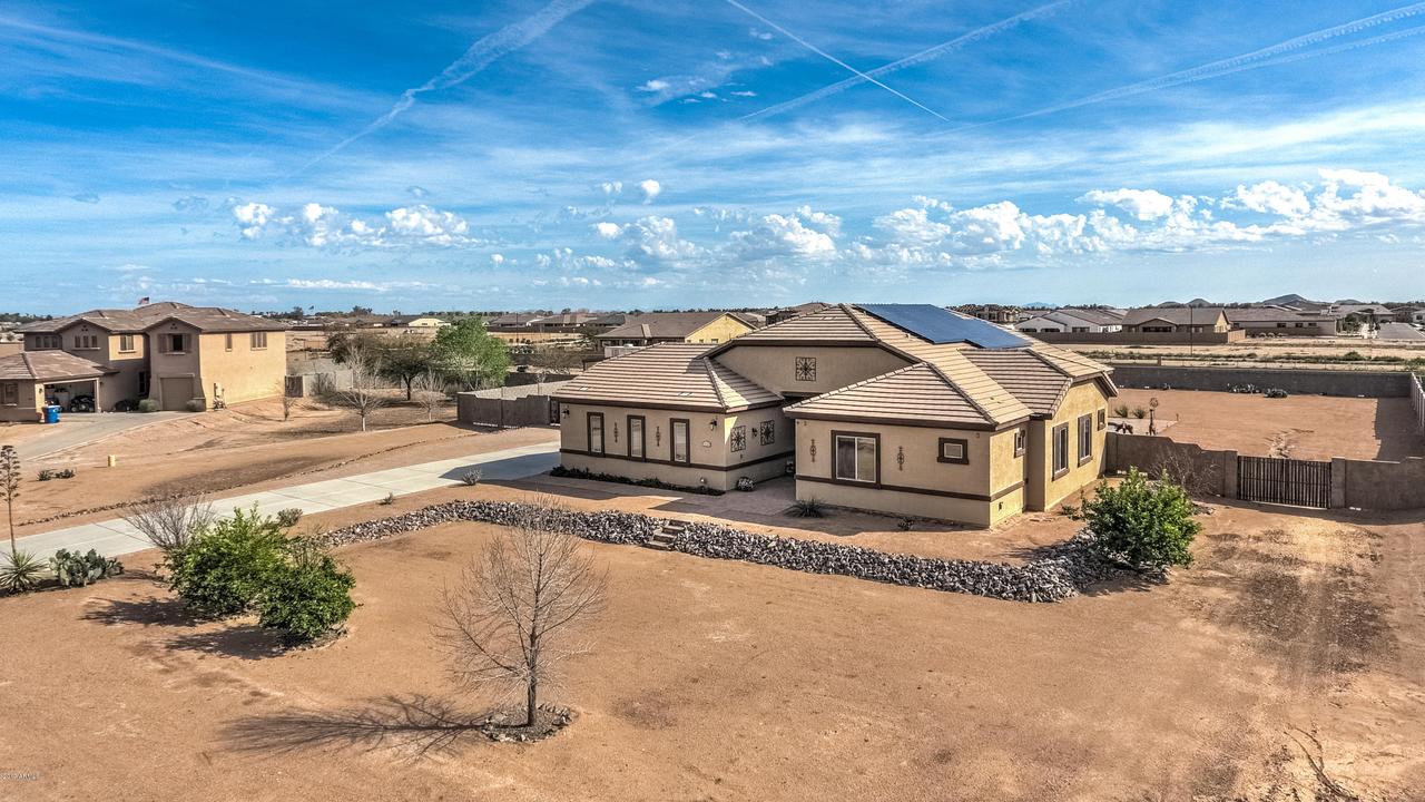 22923 E Mccowan Ct., Queen Creek, AZ 85142