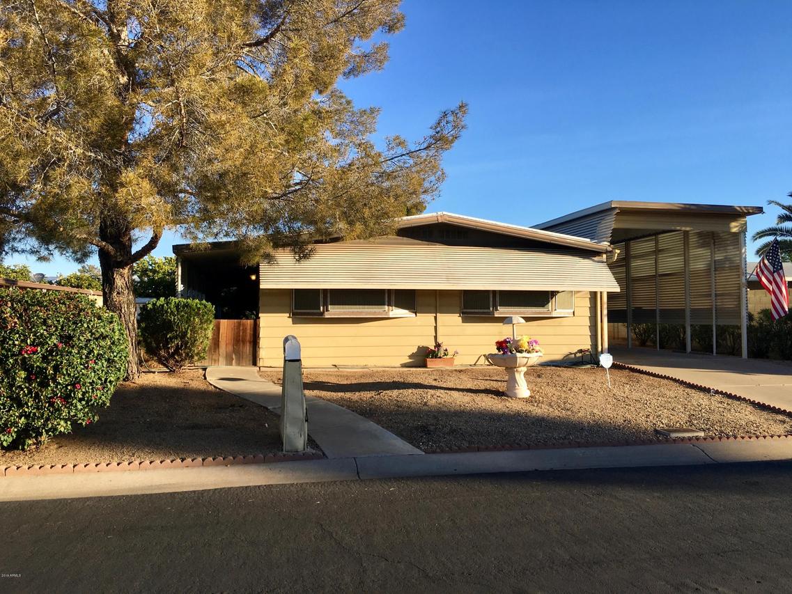 3328 E Beverly Ln., Phoenix, AZ 85032