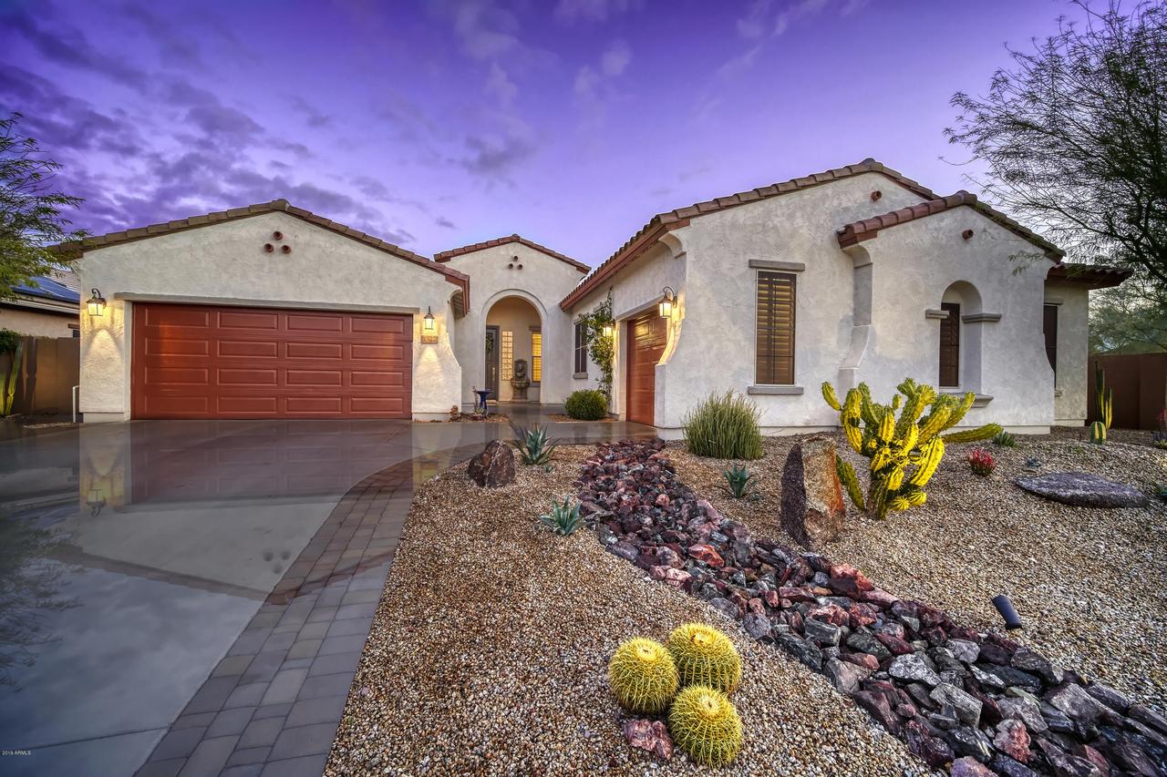 1522 W Parnell Dr., Phoenix, AZ 85085