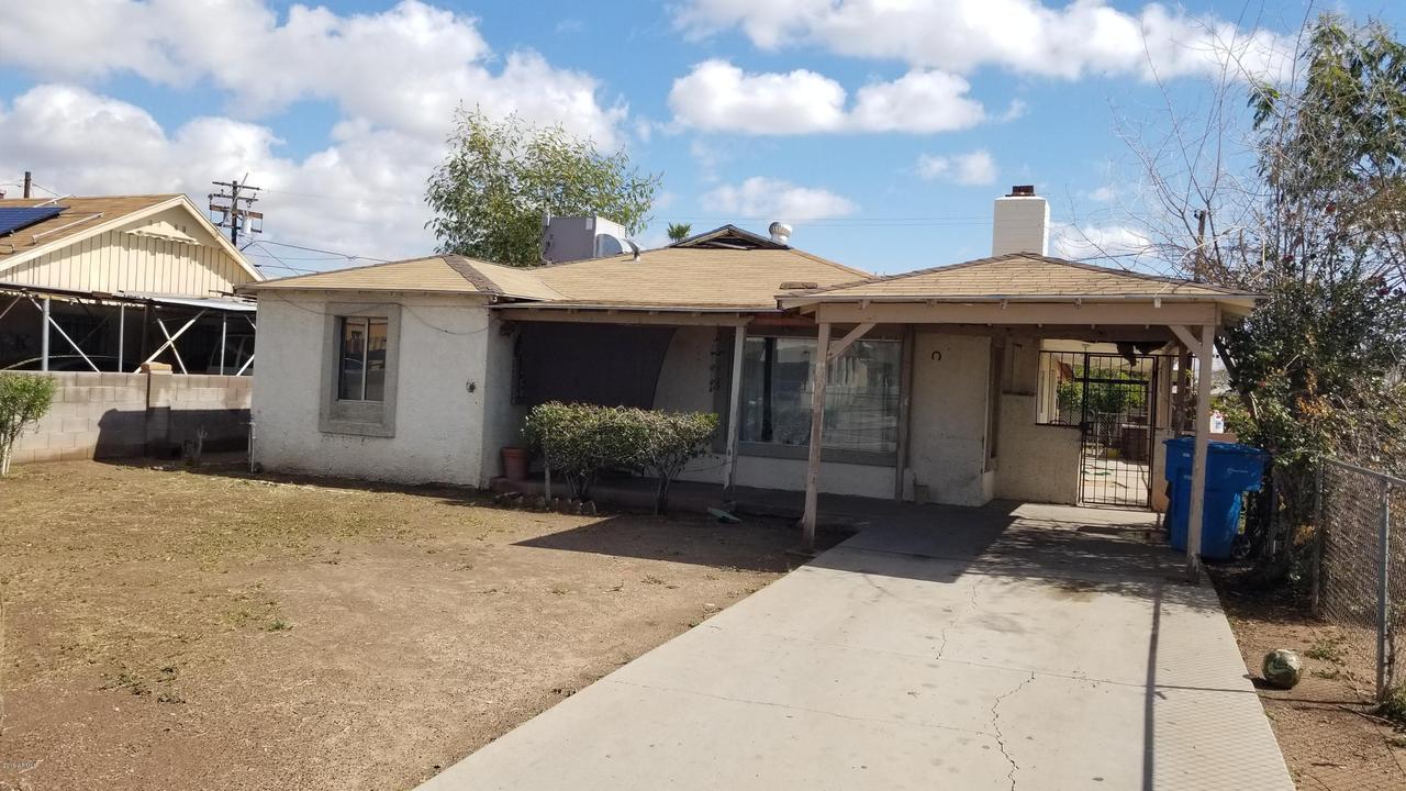 1109 N 25th St., Phoenix, AZ 85008