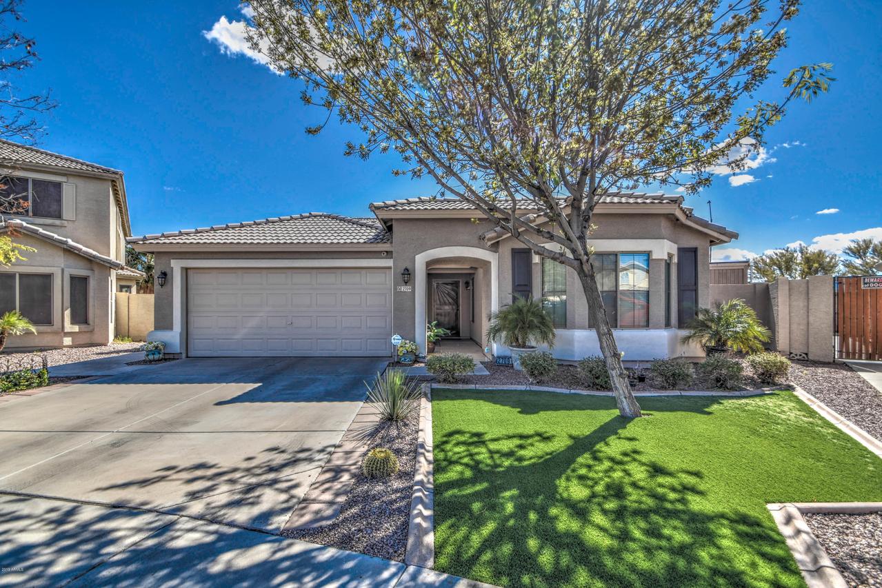 2709 S 112th Ave., Avondale, AZ 85323