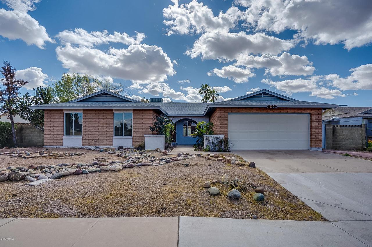 859 W Cheyenne Dr., Chandler, AZ 85225