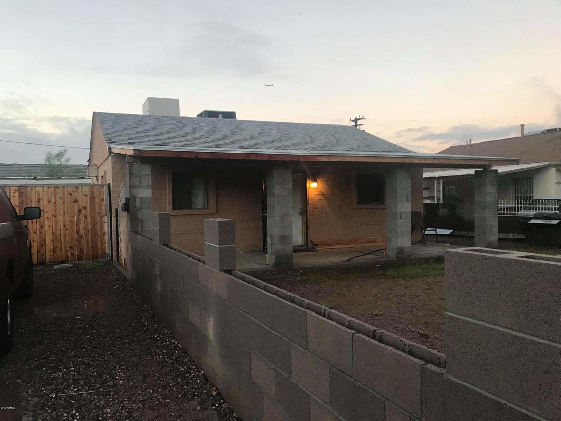 2509 W Madison St., Phoenix, AZ 85009